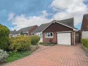 Clifton Campville, St. Davids Road, Tamworth, 3 Bedroom...