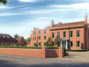 Clifton, Church Street, Shefford, 2 Bedroom Flat