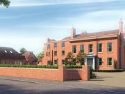 Clifton, Church Street, Shefford, 3 Bedroom Flat