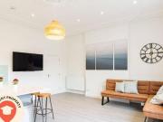 Clifton, Clifton Park Road, Bristol, 5 Bedroom Apartment