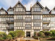 Clifton Court, Maida Vale NW8, 3 bed flat to rent,...