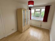 Clifton Court, Marlow Road, High Wycombe. HP11, 2...