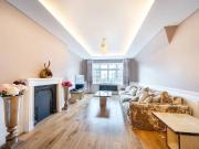 Clifton Court, Northwick Terrace, St Johns Wood NW8, 5...