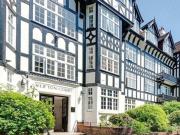 Clifton Court, St John´s Wood, 2 Bedroom Apartment