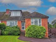 Clifton Crescent, Denmead, 4 Bedroom Bungalow