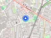 Clifton Crescent, Peckham, London, SE15