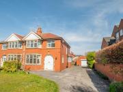 Clifton Drive, Lytham, 3 Bedroom Semi detached