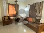 Clifton Fully Furnished 3 Bed D/ Excuisite Apartment...
