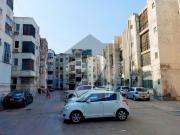 Clifton Garden 1 3 Bed Flat For Sale