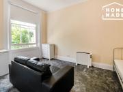 Clifton Gardens, Warwick Avenue, W9