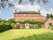 Clifton Hampden, Watery Lane, Abingdon, 5 Bedroom Detached
