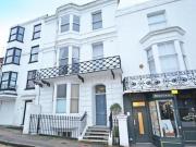 Clifton Hill, Brighton, 1 Bedroom Flat