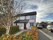 Clifton Hill Gardens Clifton, 3 Bedroom Semi detached