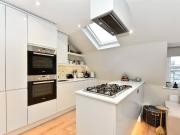 Clifton Hill, St John's Wood NW8, 3 bed flat to...