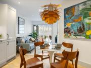 Clifton Mansions