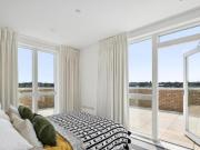 Clifton Mansions, Park Avenue, 3 Bedroom Flat