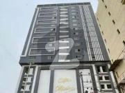 Clifton Marina Apartment Block 7 Clifton Karachi