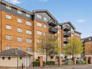 Clifton Marine Parade, Gravesend, 2 Bedroom Flat