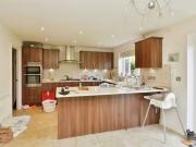 Clifton Moor, Oakhill, Milton Keynes