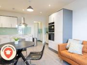 Clifton Park Road, Clifton, Bristol. 3 bed apartment to...