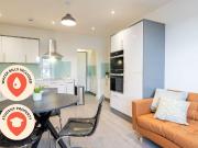 Clifton Park Road, Clifton, Bristol. 3 bed apartment to...