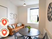 Clifton Park Road, Clifton, Bristol, North Somerset BS8,...