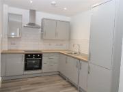Clifton Park View, Doncaster Gate, Rotherham S65, 1 bed...
