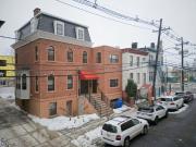 Clifton Pl Unit,jersey City, Condo For Sale