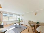 Clifton Place, Hyde Park, 1 Bedroom Apartment