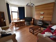 Clifton Road, Aberdeen, 1 Bedroom Flat
