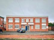 Clifton Road, Blackpool, Light Industrial Facility
