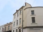 Clifton Road, Bristol BS8, 4 bed flat to rent, £3,300...