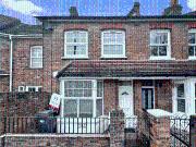 Clifton Road, Isleworth TW7, 3 bed end terrace house to...