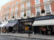 Clifton Road, Little Venice, W9