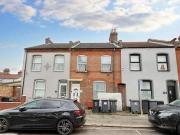 Clifton Road, Luton, 3 Bedroom Terraced Clifton Road, Luton, 3 Bedroom Terraced
