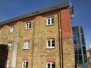Clifton Road, The Maltings, Gravesend, 1 Bedroom Apartment
