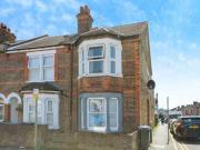Clifton Road, Watford, 1 Bedroom Apartment