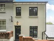 Clifton Road, Winchester, 3 Bedroom Terraced