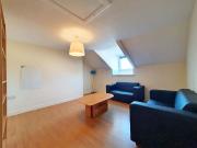 Clifton Street, Adamsdown, Cardiff CF24, 2 bed flat to...