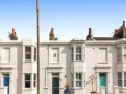 Clifton Street, Brighton, 2 Bedroom Terraced