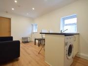 Clifton Street, Cardiff CF24, 1 bed flat to rent, £725...