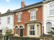 Clifton Street Old Town, Swindon, 3 Bedroom Terraced