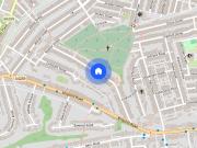 Clifton Street, Old Town, Swindon, Wiltshire, SN1