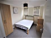 Clifton Street, Swindon SN1, Room to rent, £500 pcm |...