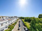 Clifton Terrace, Brighton, 1 Bedroom Apartment