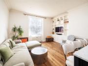 Clifton Villas, Little Venice W9