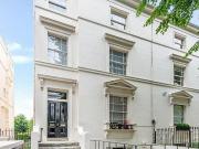 Clifton Villas, London, 2 Bedroom Apartment
