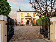 Cliftonville, 60 Monkstown Road, Monkstown, Co. Dublin,...
