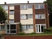 Cliftonville Court, Northampton, 2 Bedroom Apartment