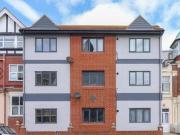 Cliftonville, Eastern Esplanade, Margate, 2 Bedroom Flat